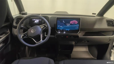 Volkswagen ID. Buzz Cargo 2026, photo 6/11
