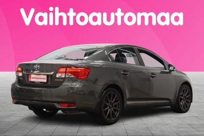 Toyota Avensis 2012, kuva 7/22