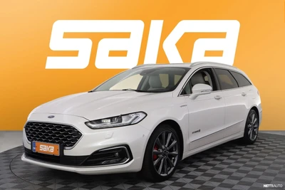 Ford Mondeo 2020, photo 4/30