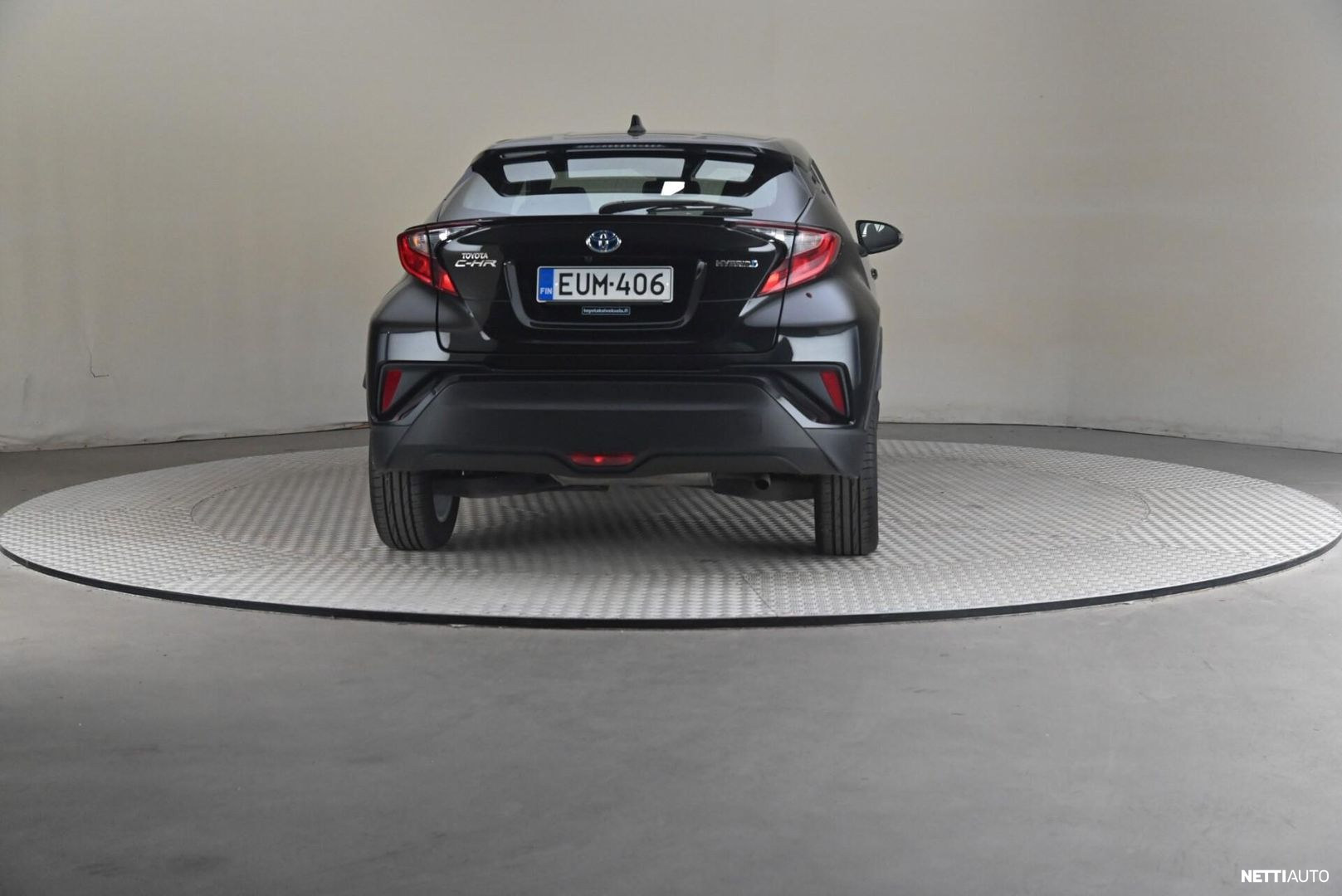 Toyota C-HR 2023, kuva 5/28