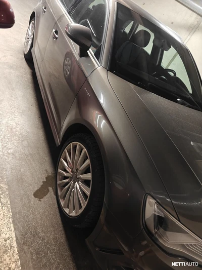 Audi A3 2016, photo 3/10