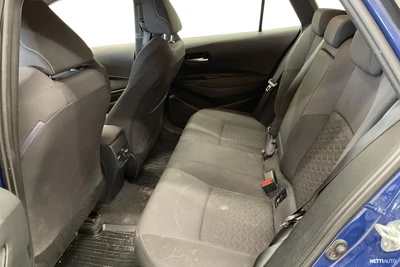 Toyota Corolla 2020, kuva 4/4