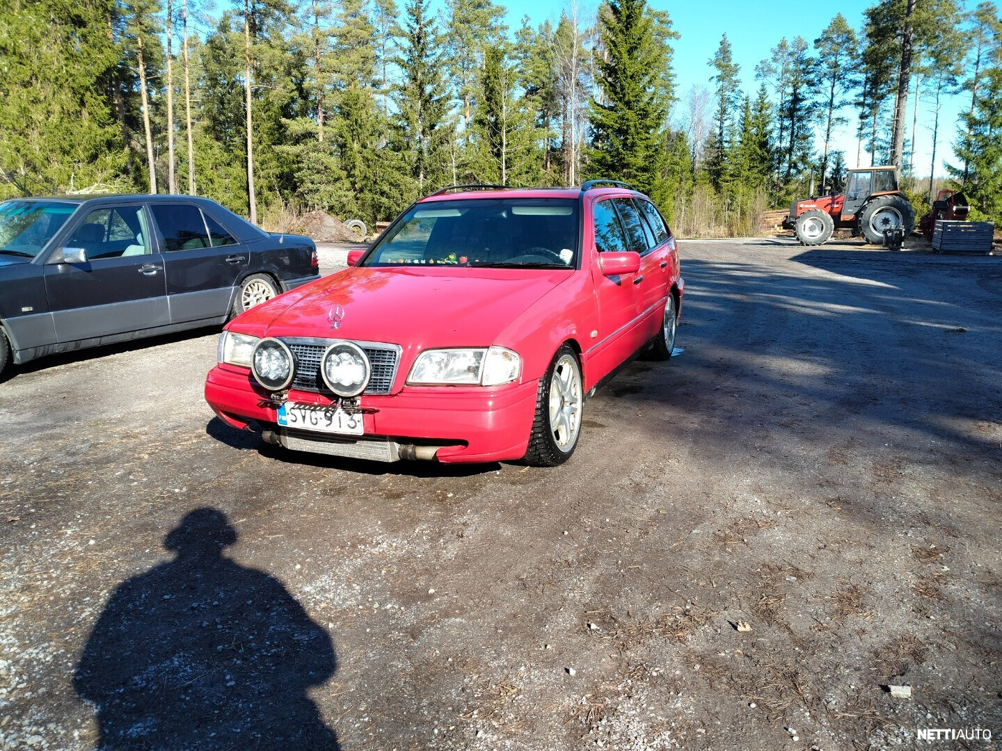 Mercedes-Benz 250