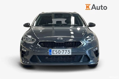 Kia Ceed 2021, kuva 4/10