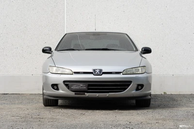 Peugeot 406 2004, kuva 5/15