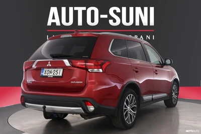 Mitsubishi Outlander 2018, kuva 3/34