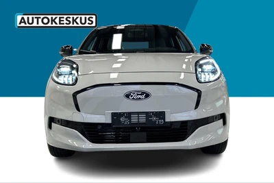 Ford Puma Gen-E 2026, photo 2/32