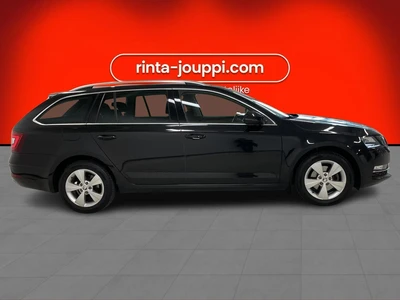 Skoda Octavia 2020, kuva 5/28