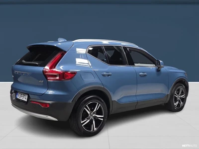 Volvo XC40 B3 MHEV Business Core DCT aut 2023, kuva 4/16