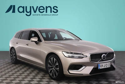 Volvo V60 2023, kuva 2/19