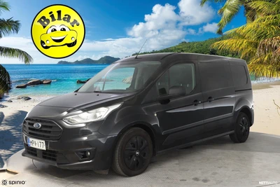 Ford Transit Connect 2019, photo 1/32
