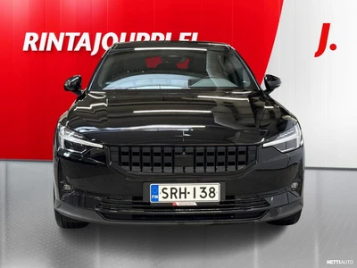 Polestar 2 2023, kuva 3/31