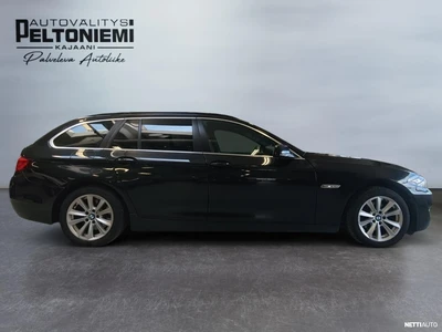 BMW 520 2011, kuva 2/16