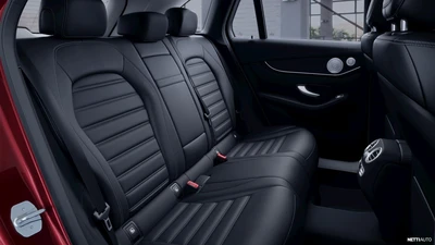 Mercedes-Benz GLC 2021, photo 7/7