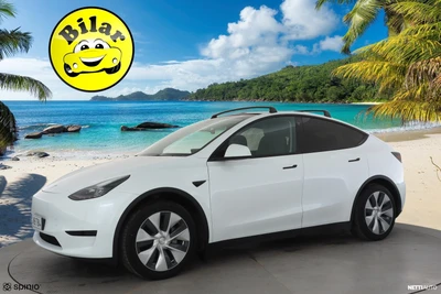 Tesla Model Y RWD 2023, kuva 3/39