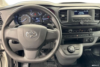 Toyota Proace 2020, kuva 7/27