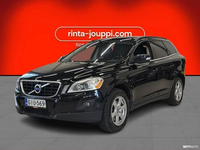 Volvo XC60 2009, kuva 1/35