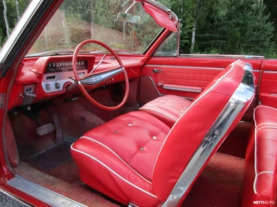 Buick Skylark 1962, kuva 7/8