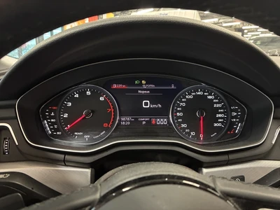Audi A5 2021, kuva 7/10
