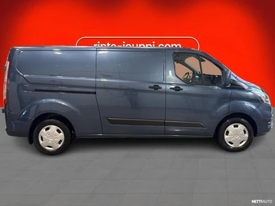 Ford Transit Custom 2018, kuva 5/29