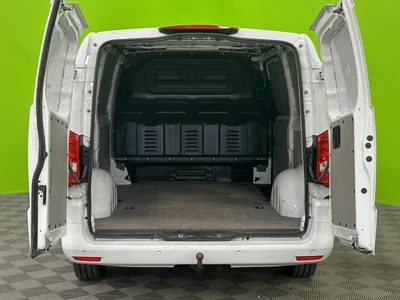 Mercedes-Benz Vito 2020, photo 5/20