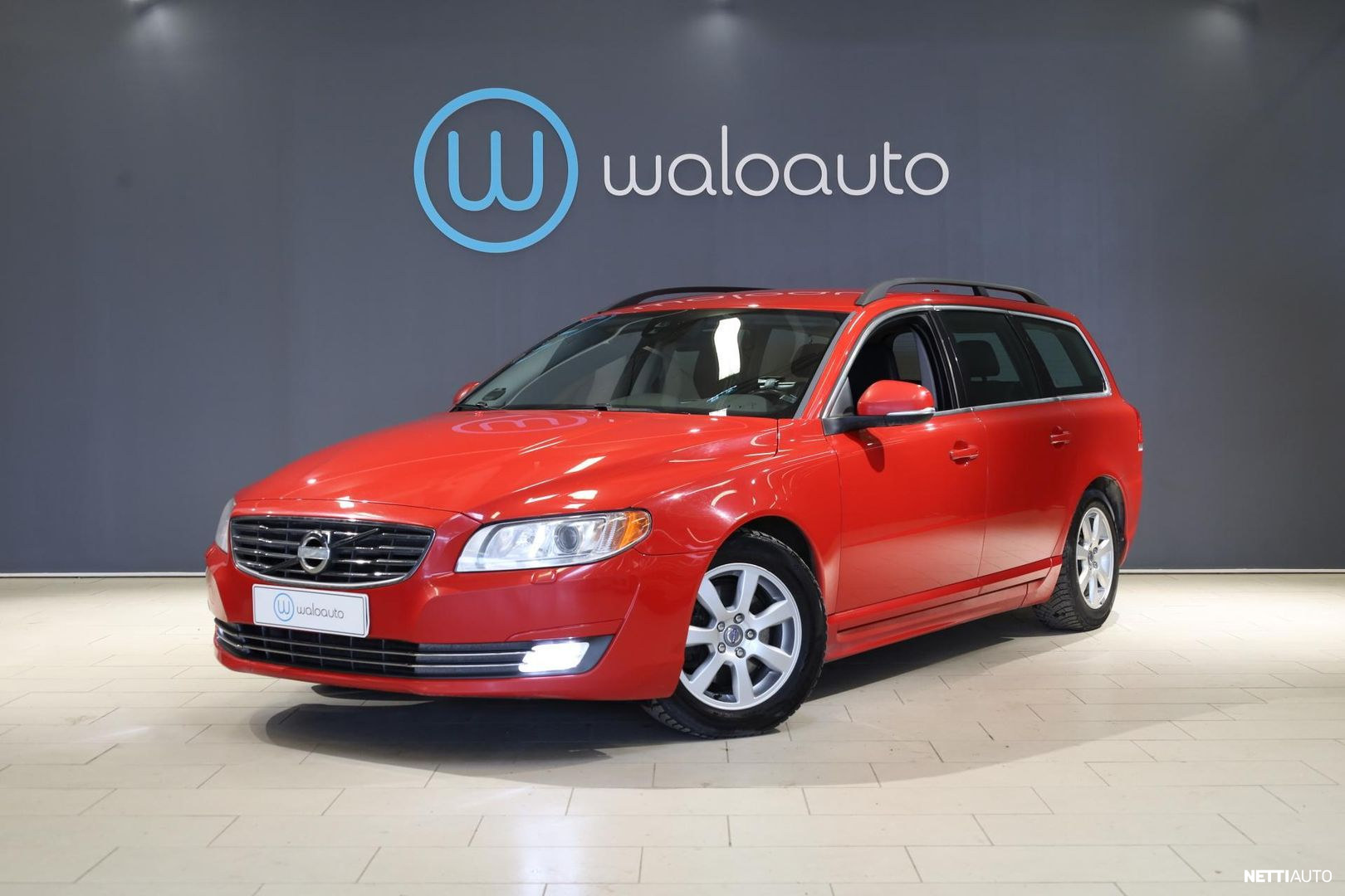 Volvo V70