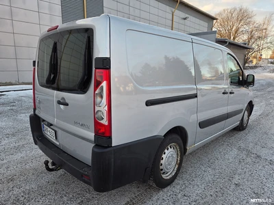 Toyota Proace 2014, photo 7/16