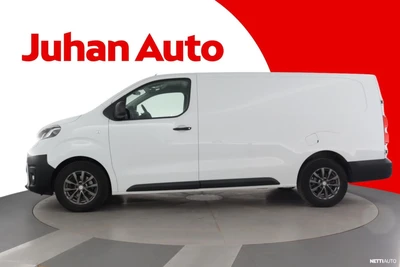 Toyota Proace 2022, photo 5/40