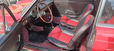 Fiat 850 1968, kuva 6/9