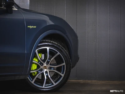 Porsche Cayenne 2019, kuva 6/10