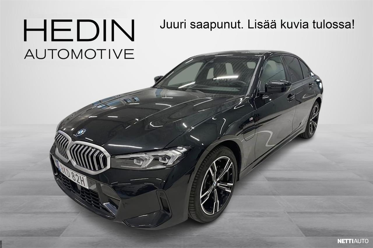 BMW 330