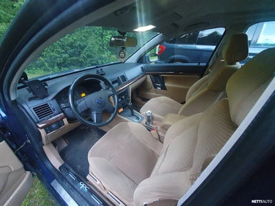 Opel Vectra 2,2 Ecotec Elegance 4d 2004, kuva 5/12