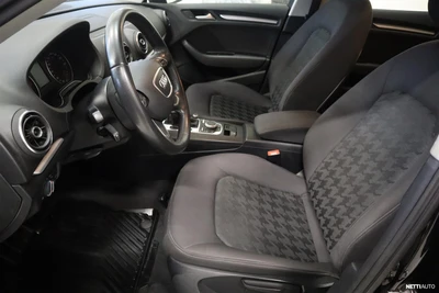 Audi A3 2014, kuva 6/23