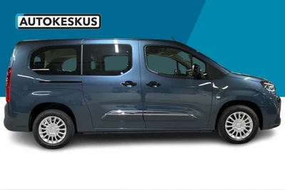 Toyota Proace City Verso EV 2025, kuva 4/20