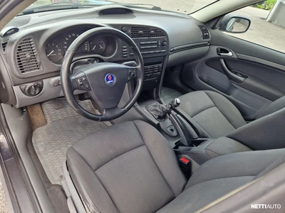 Saab 9-3 2004, kuva 7/10