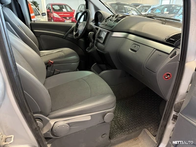 Mercedes-Benz Viano 2008, kuva 4/12