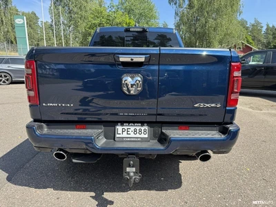 Dodge Ram 2023, photo 4/50