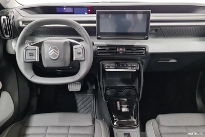 Citroen e-C3 Aircross 2026, photo 7/10