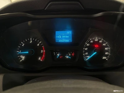Ford Transit 2015, photo 3/32