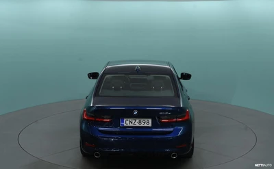 BMW 330 2020, kuva 4/30