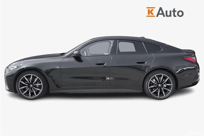 BMW i4 M50 2023, kuva 2/3