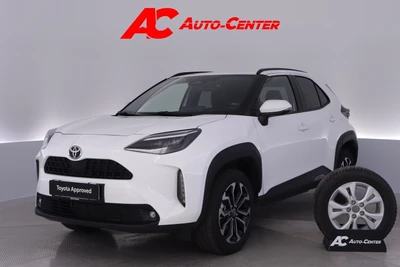 Toyota Yaris Cross 2025, kuva 1/25