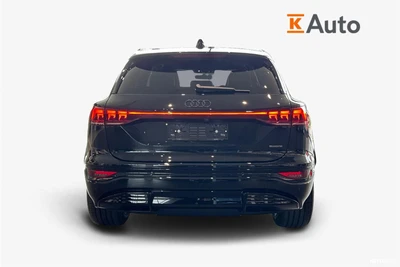 Audi Q6 e-tron 2027, kuva 3/15