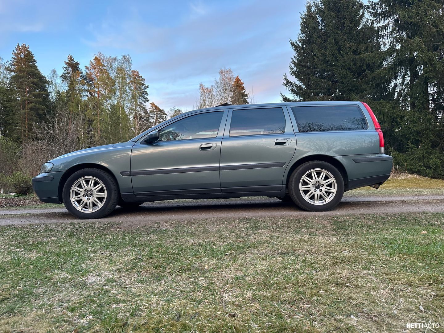 Volvo V70