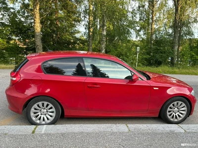 BMW 118 E81 Hatchback 3-ov Business 2009, kuva 5/15