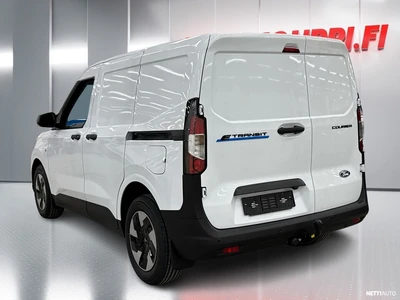 Ford Transit Courier 2026, photo 5/25