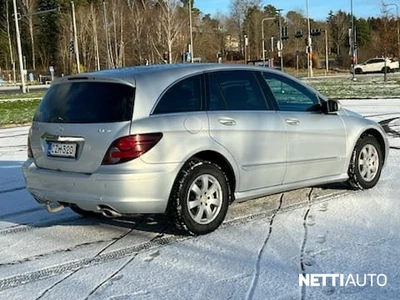 Mercedes-Benz R 2006, kuva 3/9