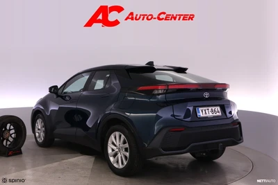 Toyota C-HR 2023, kuva 3/30