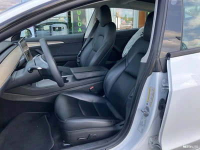 Tesla Model 3 Long Range 2022, photo 6/6