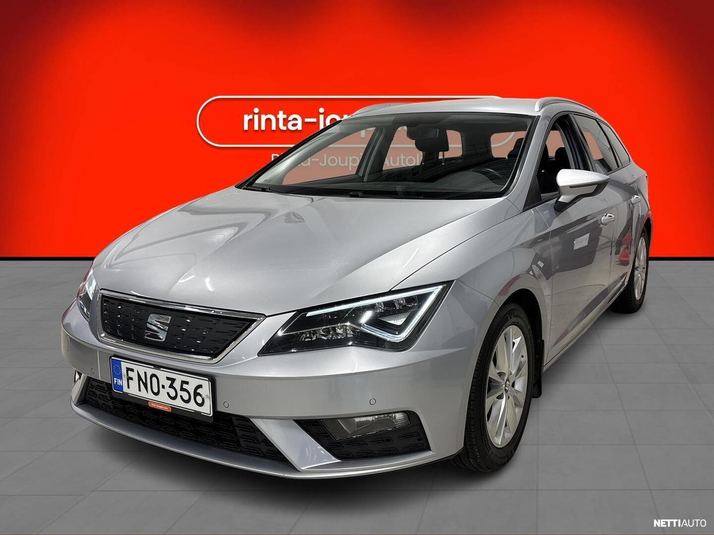 Seat Leon ST